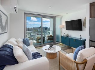 1500 Rycroft St #3303-1, Honolulu, HI 96814