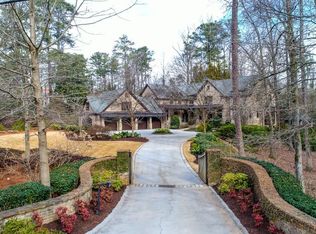 2771 Mabry Rd, Atlanta, GA 30319