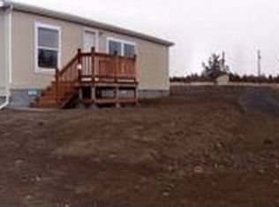 7512 SE Iowa Rd, Prineville, OR 97754