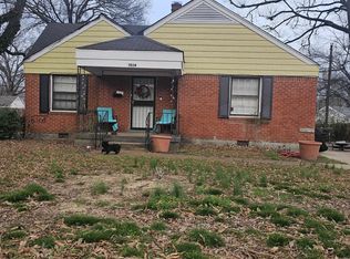 3034 McCool Ave, Memphis, TN 38114