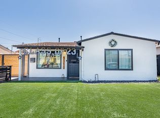 5110 W 132nd St, Hawthorne, CA 90250