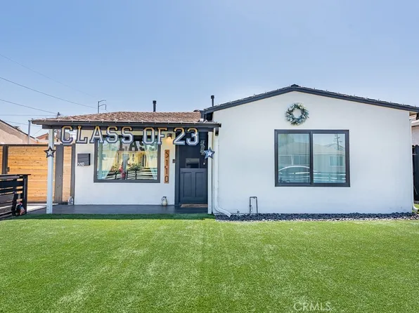 5110 W 132nd St, Hawthorne, CA 90250