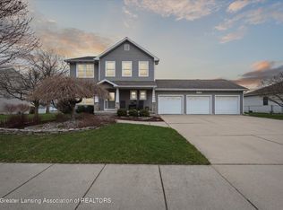 11782 Arrowhead Dr, Grand Ledge, MI 48837