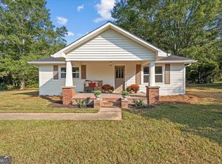 5425 W 166th Hwy, Bowdon, GA 30108