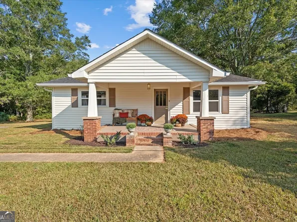 5425 W 166th Hwy, Bowdon, GA 30108