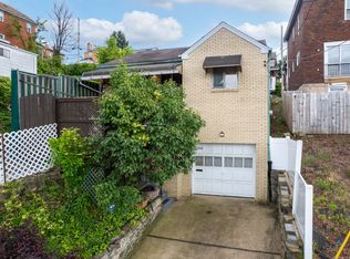 1208 Merrick Ave, Pittsburgh, PA 15226