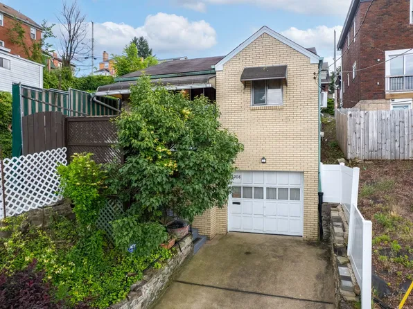 1208 Merrick Ave, Pittsburgh, PA 15226