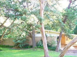 4416 Cedar Mountain Dr, Waco, TX 76708