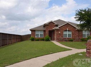 1985 Newport Dr, Lancaster, TX 75146