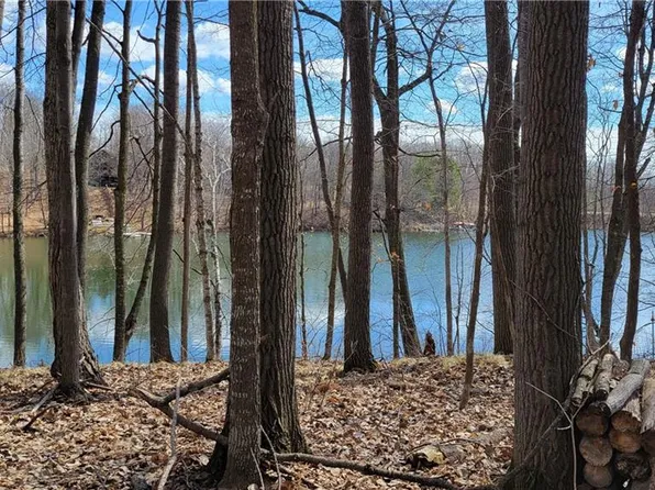 Lot 1 Hillside Lane, Birchwood, WI 54817