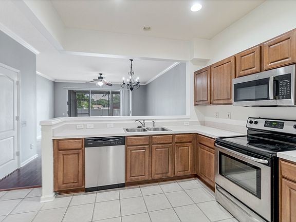 4th image of 6607 Shining Sun Ct #1