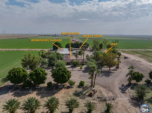 851 Pitzer Rd, Heber, CA 92249