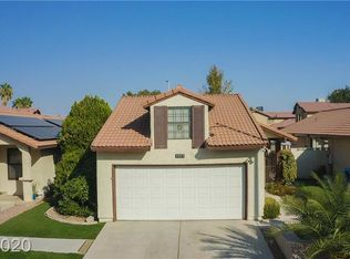 3925 Applecrest St, Las Vegas, NV 89108