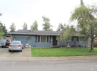 13403 58th Dr NE, Marysville, WA 98271