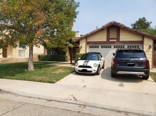 39754 Guita Ct, Palmdale, CA 93551