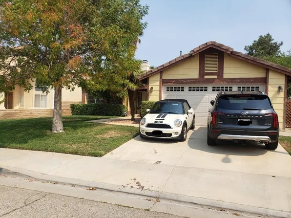 39754 Guita Ct, Palmdale, CA 93551