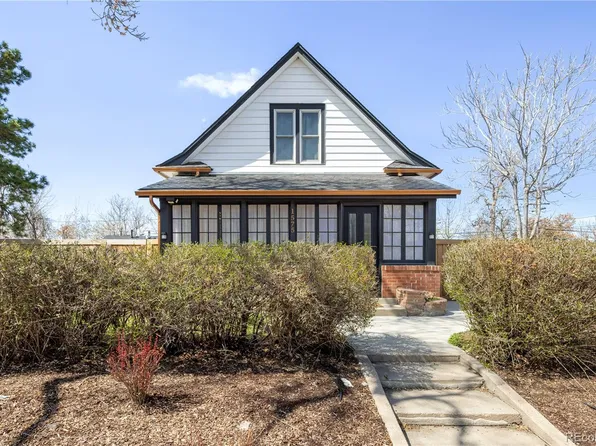 1575 Clinton Street, Aurora, CO 80010