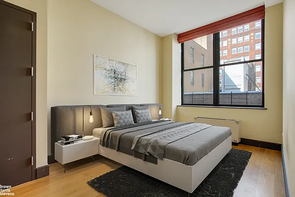 Rented by Brown Harris Stevens | media 16