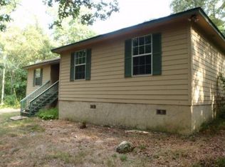 2040 Reaves Rd, Anniston, AL 36201