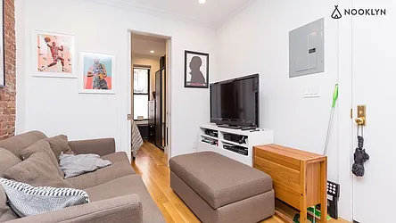 Rented by Nooklyn NYC LLC