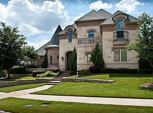 6345 Sweeney Trl, Frisco, TX 75034