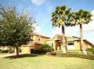 1073 Spring Mill Dr, Winter Garden, FL 34787