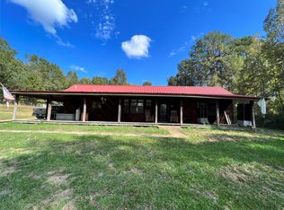 4136 Highway 371, Heflin, LA 71039