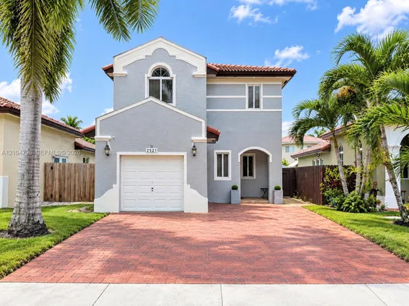 2521 NE 41st Ave, Homestead, FL 33033