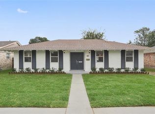 3109 Verna St, Metairie, LA 70003