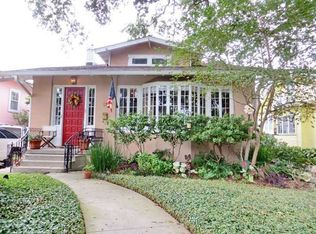 55 Fontainebleau Dr, New Orleans, LA 70125