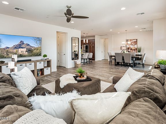 5th image of 10260 E WHITE FEATHER Lane #2030