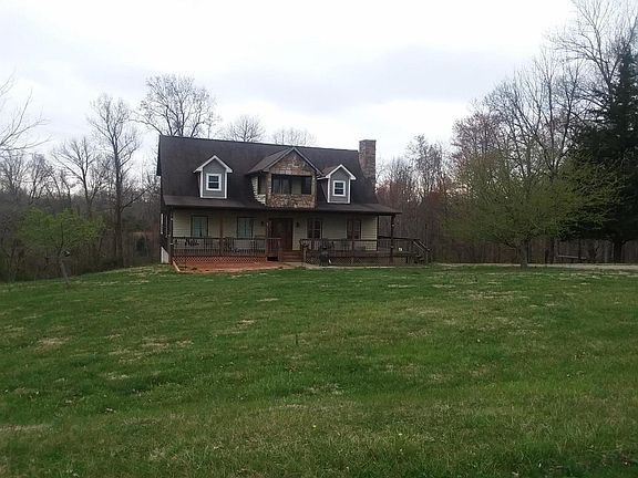 2nd image of 322 Ewers Ln Lot Part