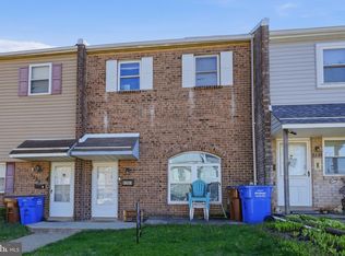 5203 Bay Rd #N, Bensalem, PA