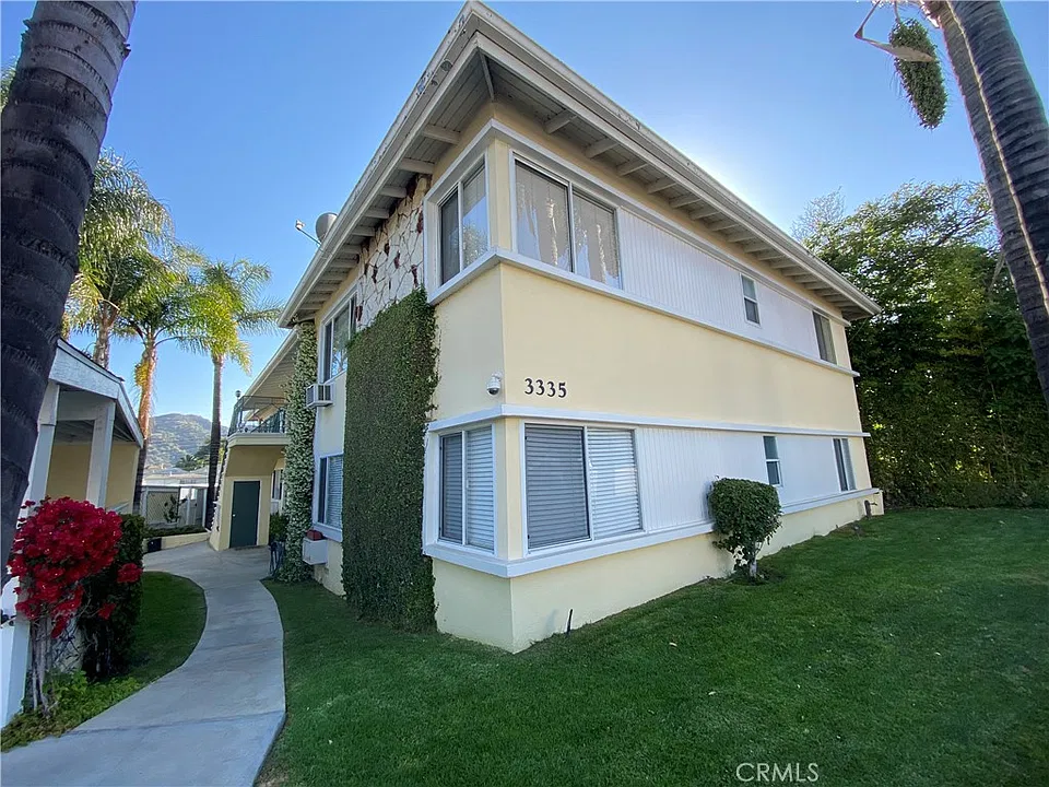 3335 Triangle Pl #1