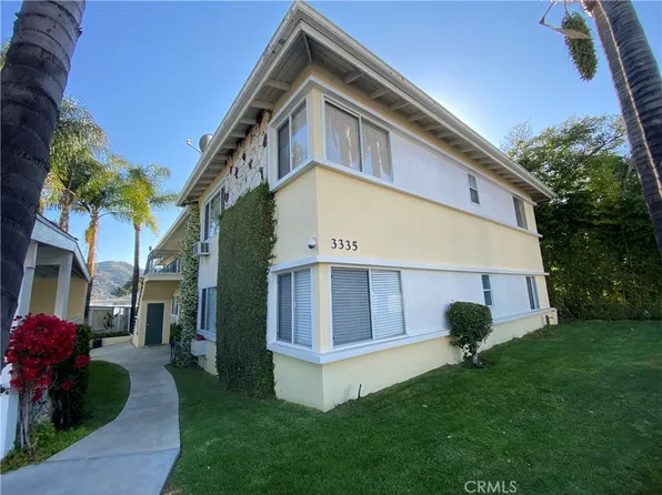 3335 Triangle Pl #1, Glendale, CA 91208