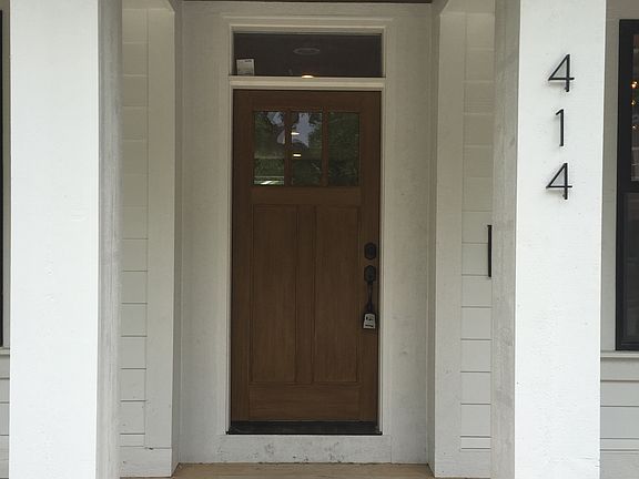 2nd image of 414 N Gainsborough Ave