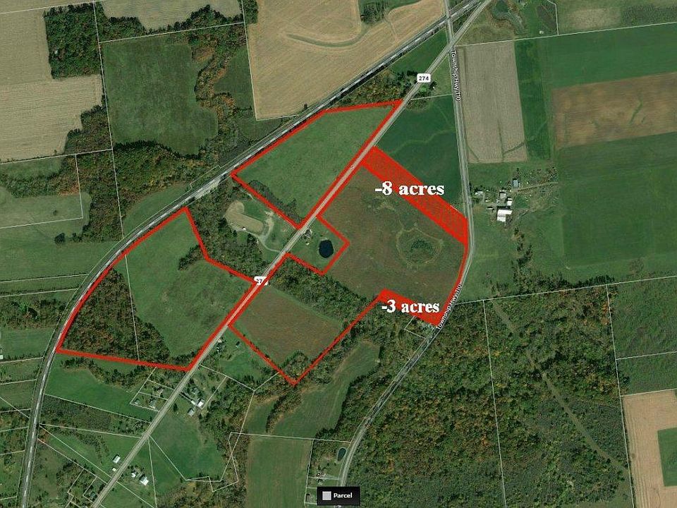 1st image of 0 State Route 274 E