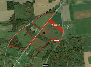 0 State Route 274 E, Rushsylvania, OH 43347