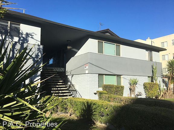 2nd image of 10645 Valley Spring Ln APT 5