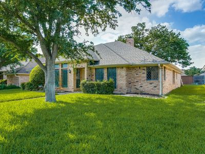 3913 Bobbin Ln, Addison, TX, 75001
