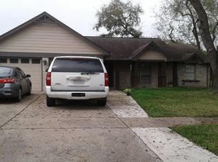 609 Bayou Vista Dr, Deer Park, TX 77536