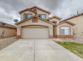 340 Soothing Meadows Dr NE, Rio Rancho, NM 87144