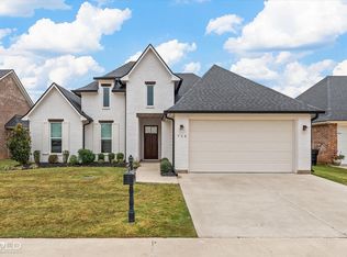 715 Perfect Pl, Bossier City, LA 71111