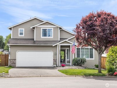9006 190th Street E, Puyallup, WA, 98375