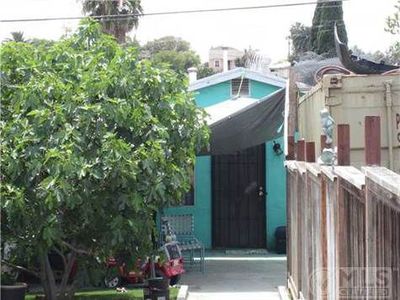 3885 Boston Ave, San Diego, CA, 92113