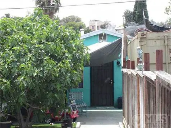 3885 Boston Ave, San Diego, CA 92113