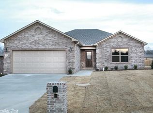 20 Huntington Dr, Austin, AR 72007