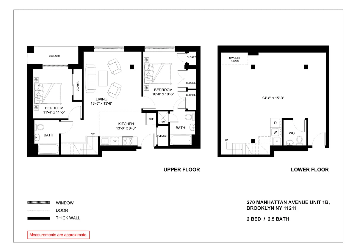 Building Photo - 270 Manhattan Ave #1B