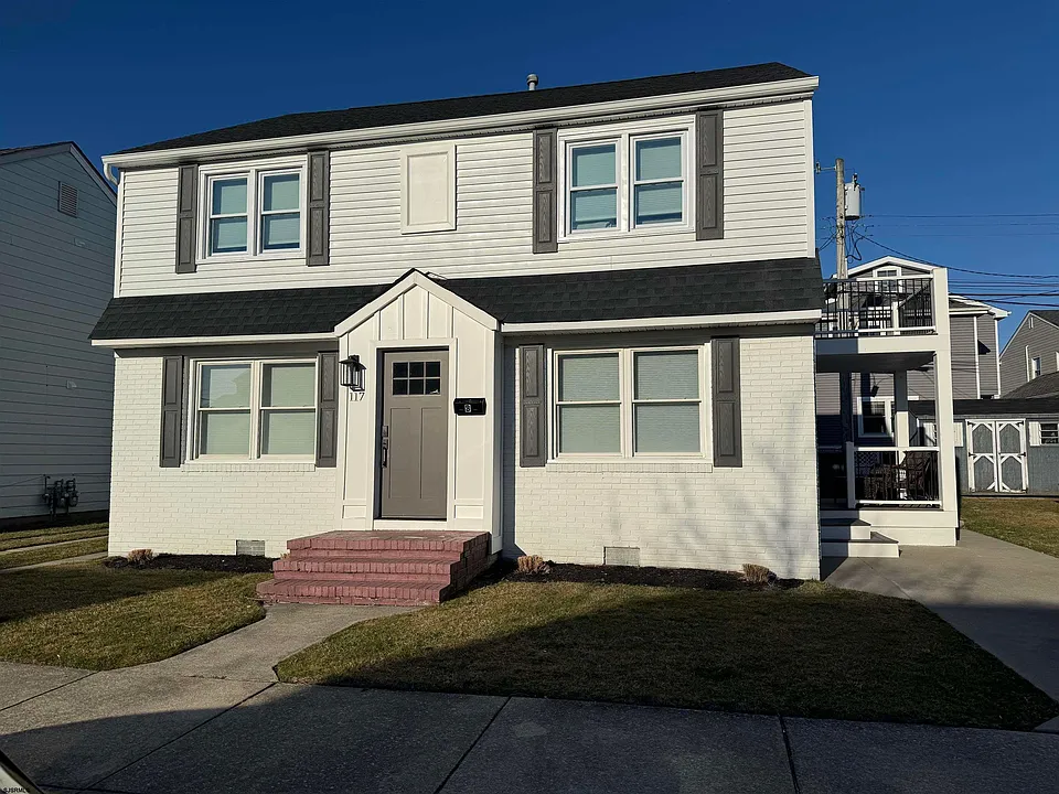 117 N Wilson Ave