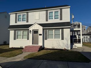 117 N Wilson Ave, Margate, NJ 08402